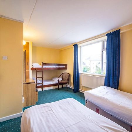 Atlantic Apartotel Bundoran Exterior photo
